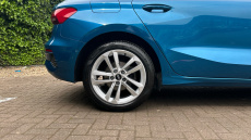 Audi A3 35 TFSI Sport 5dr Petrol Hatchback